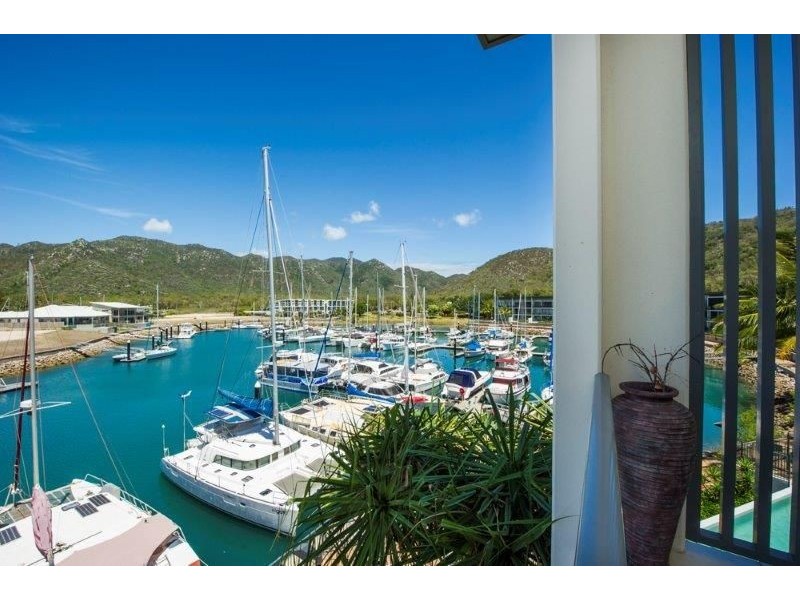 1311-1312/123-145 Sooning Street, Nelly Bay QLD 4819