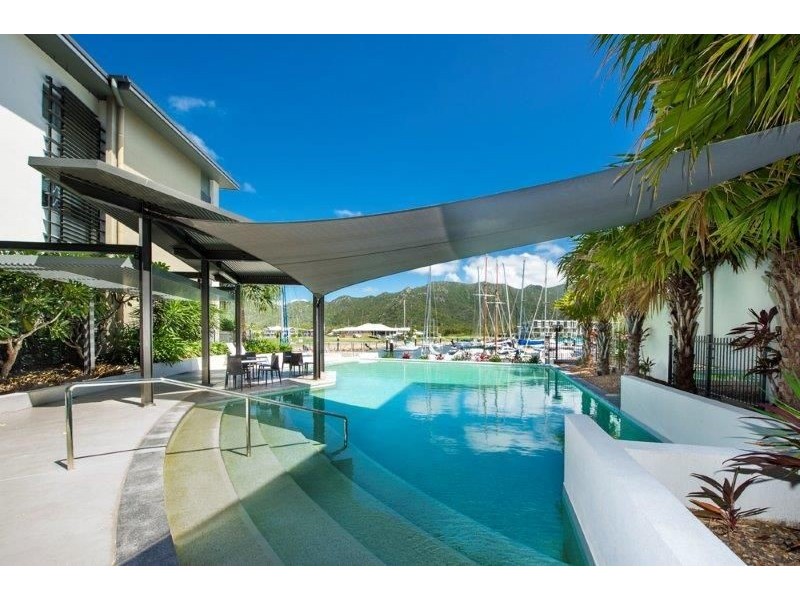 1311-1312/123-145 Sooning Street, Nelly Bay QLD 4819