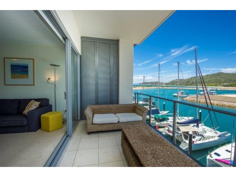 1311-1312/123-145 Sooning Street, Nelly Bay QLD 4819