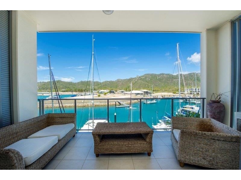 1311-1312/123-145 Sooning Street, Nelly Bay QLD 4819