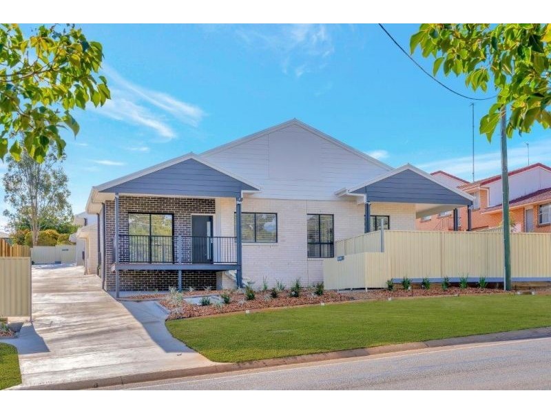 33 Luck Street, Drayton QLD 4350