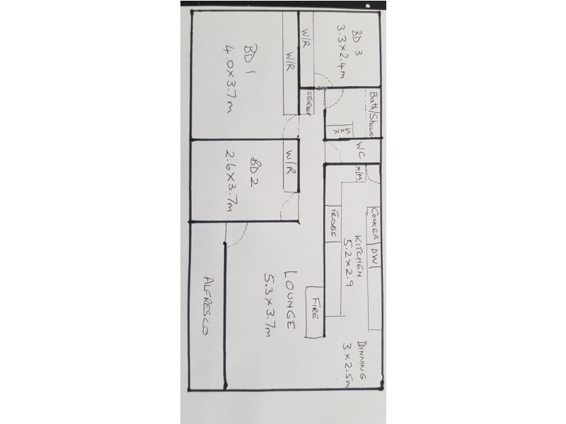 10 Epacris Place, Rivett ACT 2611