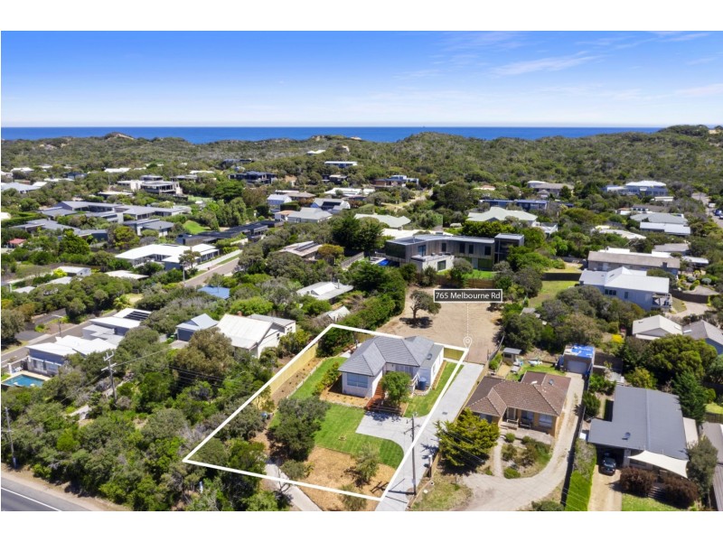 1/765 Melbourne Road, Sorrento VIC 3943