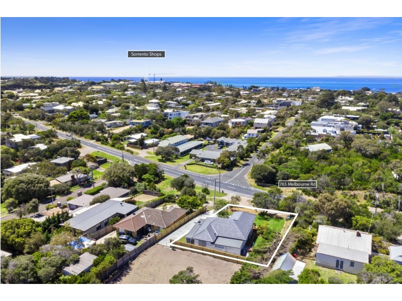 1/765 Melbourne Road, Sorrento VIC 3943