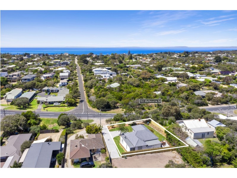 1/765 Melbourne Road, Sorrento VIC 3943