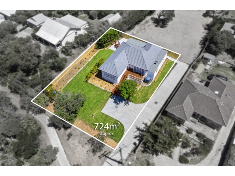1/765 Melbourne Road, Sorrento VIC 3943