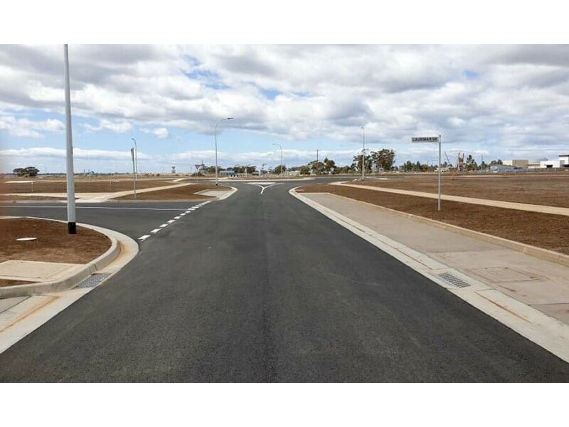 468-502 Ballan Road, Wyndham Vale VIC 3024