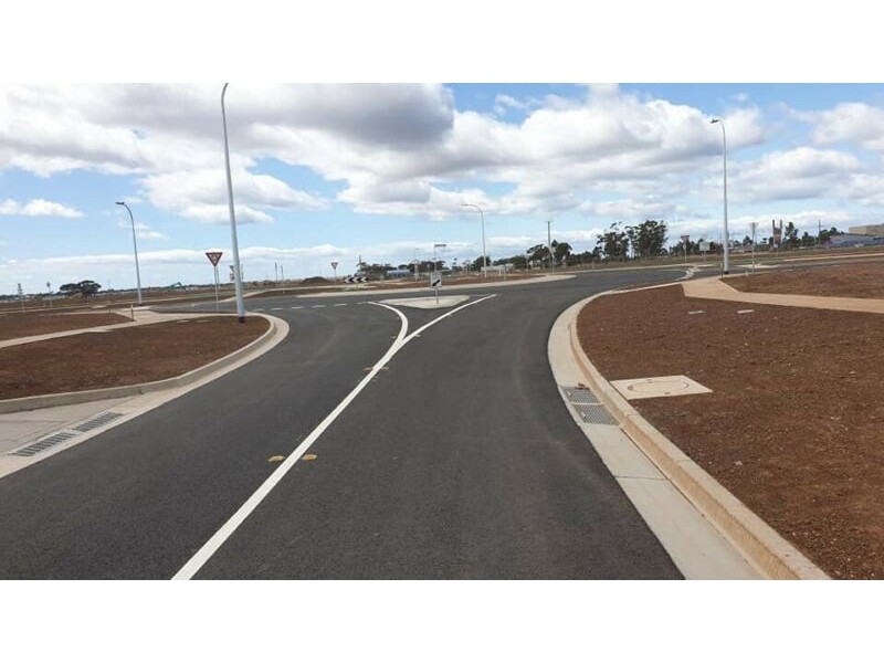 468-502 Ballan Road, Wyndham Vale VIC 3024