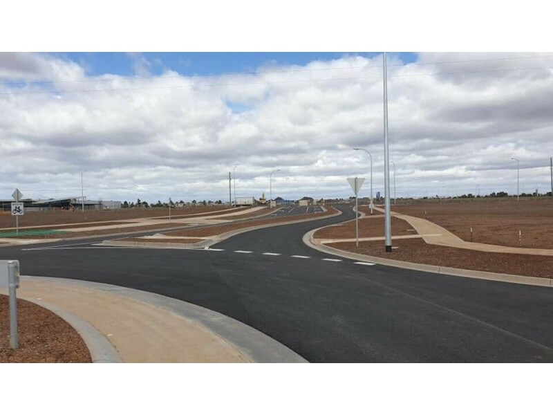 468-502 Ballan Road, Wyndham Vale VIC 3024