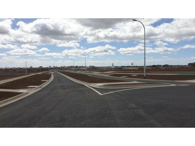 468-502 Ballan Road, Wyndham Vale VIC 3024