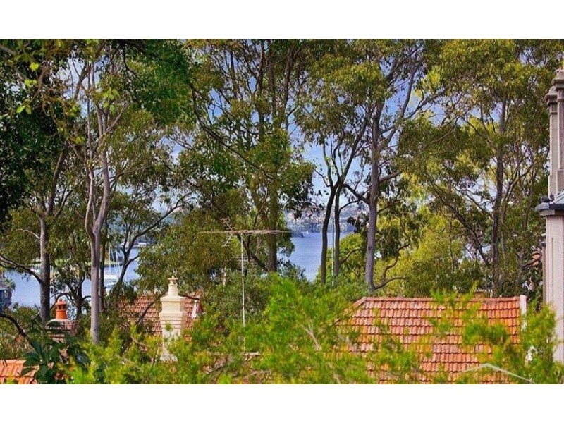 63 Broughton Street, Kirribilli NSW 2061