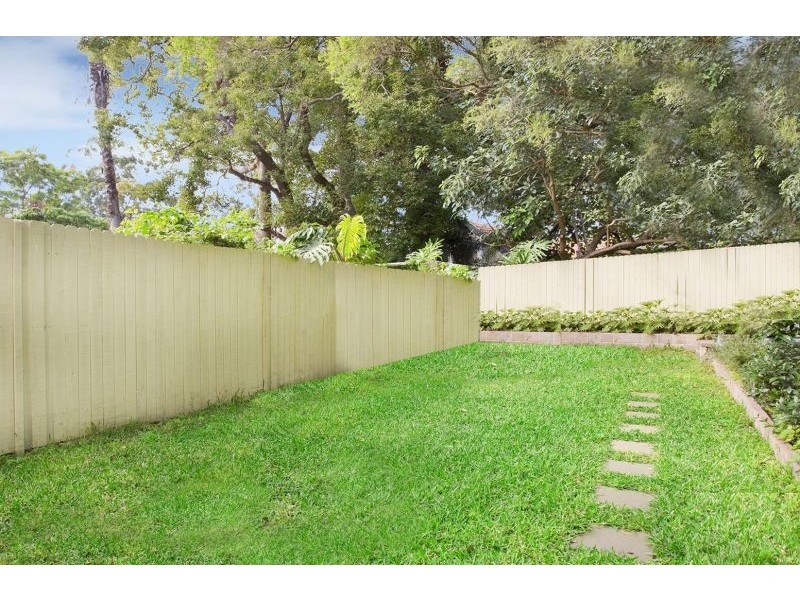 63 Broughton Street, Kirribilli NSW 2061