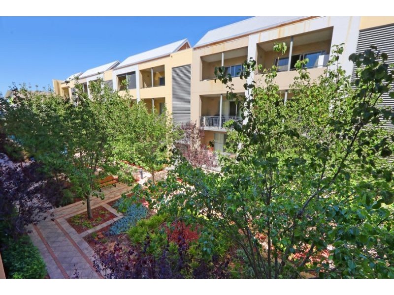 25/134 Aberdeen Street, Northbridge WA 6003