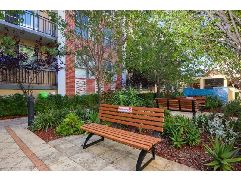 25/134 Aberdeen Street, Northbridge WA 6003