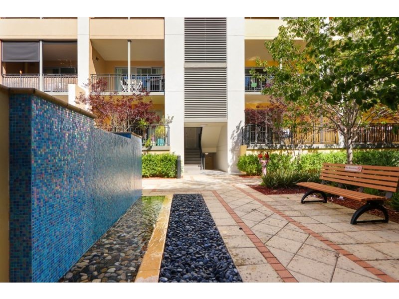 25/134 Aberdeen Street, Northbridge WA 6003