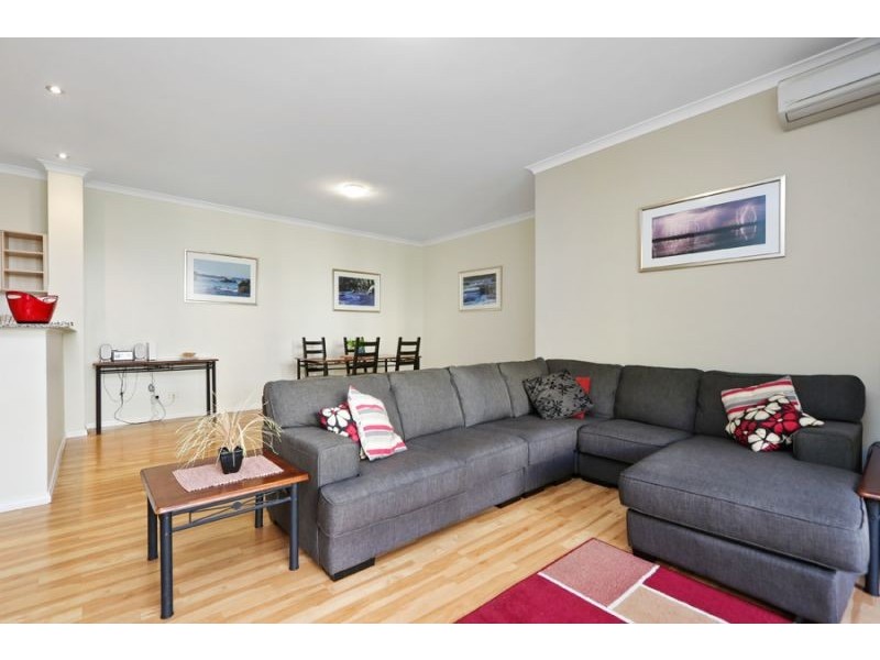 25/134 Aberdeen Street, Northbridge WA 6003