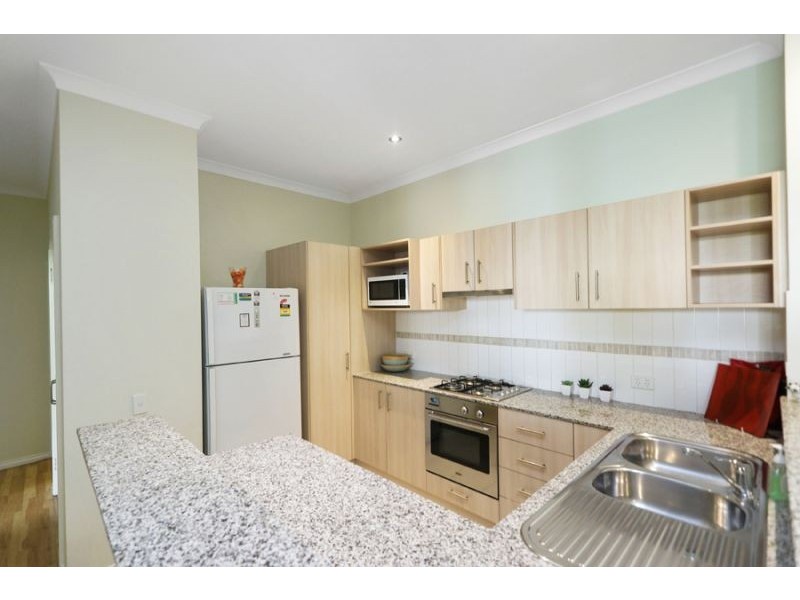 25/134 Aberdeen Street, Northbridge WA 6003