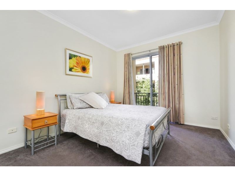25/134 Aberdeen Street, Northbridge WA 6003