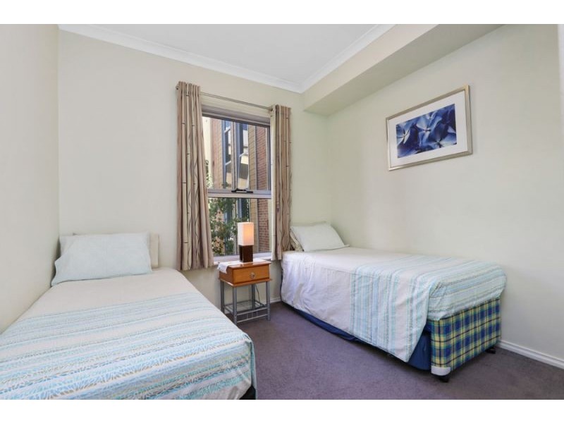 25/134 Aberdeen Street, Northbridge WA 6003