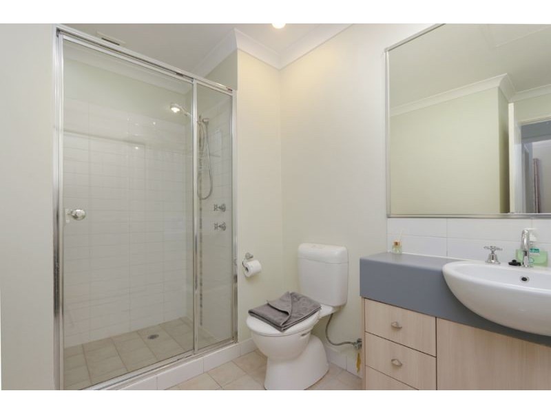 25/134 Aberdeen Street, Northbridge WA 6003