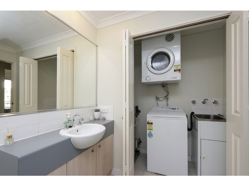 25/134 Aberdeen Street, Northbridge WA 6003