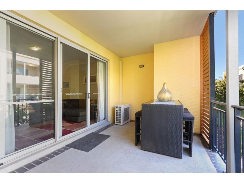25/134 Aberdeen Street, Northbridge WA 6003