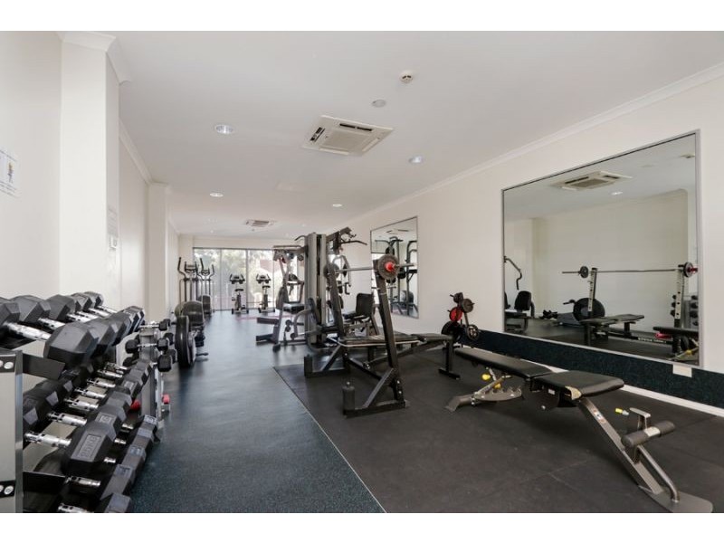 25/134 Aberdeen Street, Northbridge WA 6003