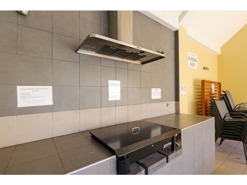 25/134 Aberdeen Street, Northbridge WA 6003