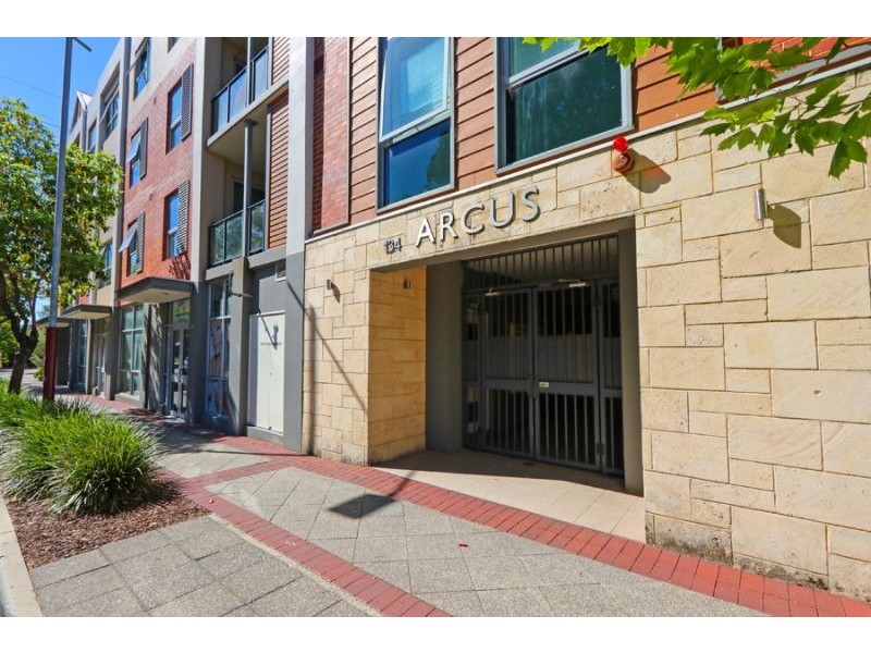 25/134 Aberdeen Street, Northbridge WA 6003