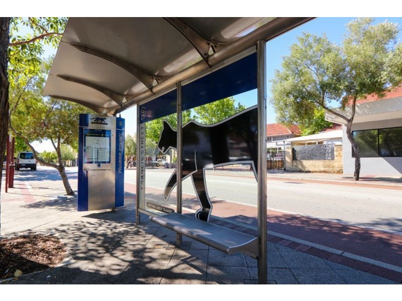 25/134 Aberdeen Street, Northbridge WA 6003