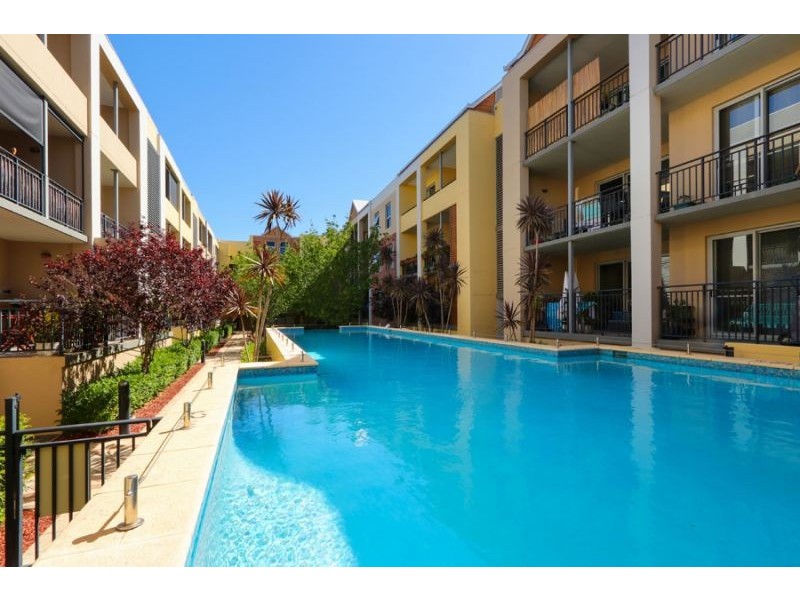 25/134 Aberdeen Street, Northbridge WA 6003