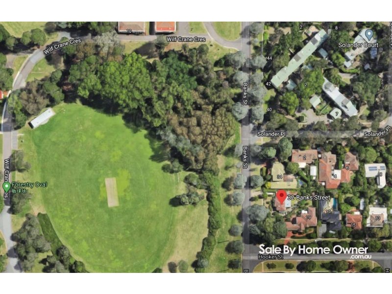 32 Banks street, Yarralumla ACT 2600