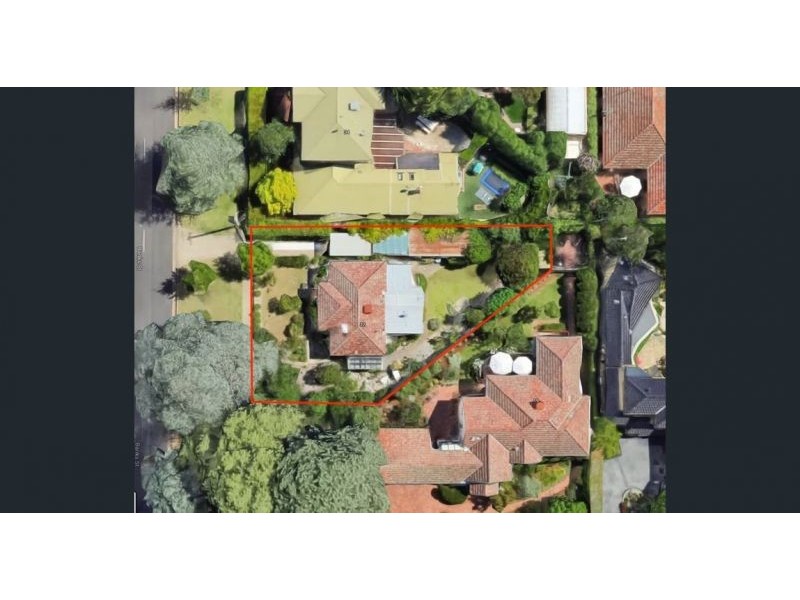 32 Banks street, Yarralumla ACT 2600