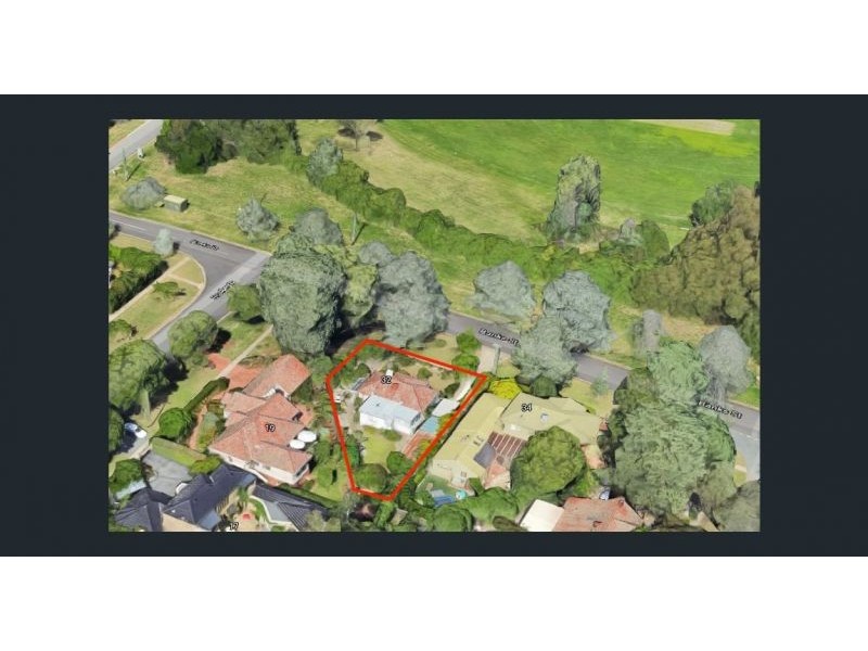 32 Banks street, Yarralumla ACT 2600
