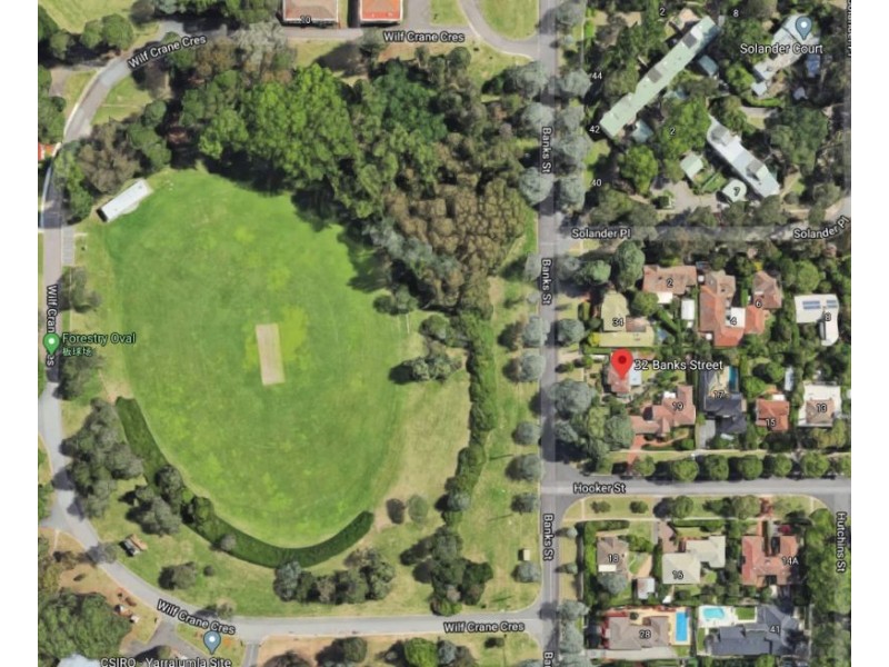 32 Banks street, Yarralumla ACT 2600