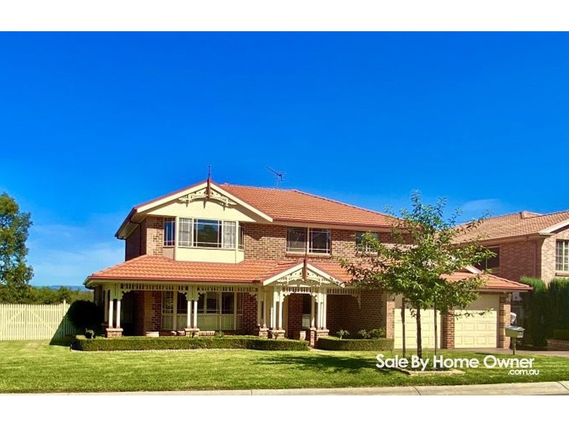 18 Rhodes Place, Harrington Park NSW 2567