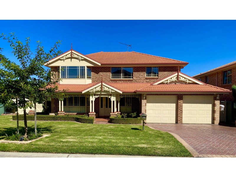 18 Rhodes Place, Harrington Park NSW 2567