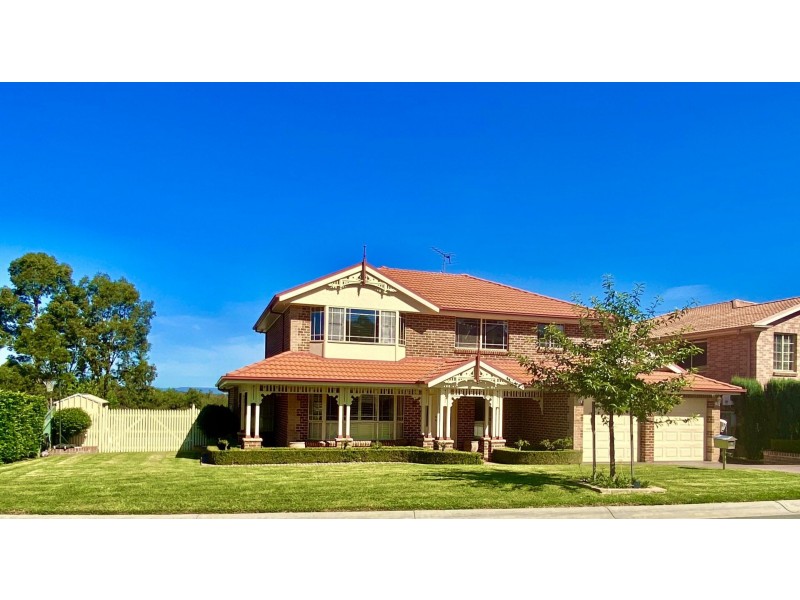 18 Rhodes Place, Harrington Park NSW 2567