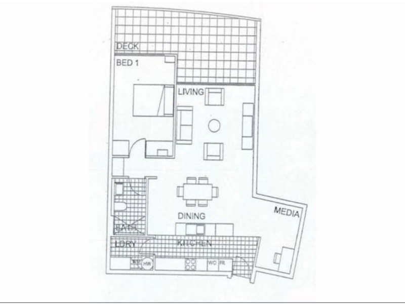 307/316 Charlestown Road, Charlestown NSW 2290