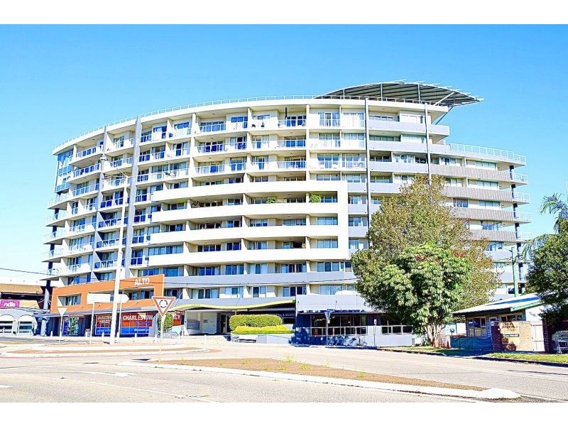 307/316 Charlestown Road, Charlestown NSW 2290