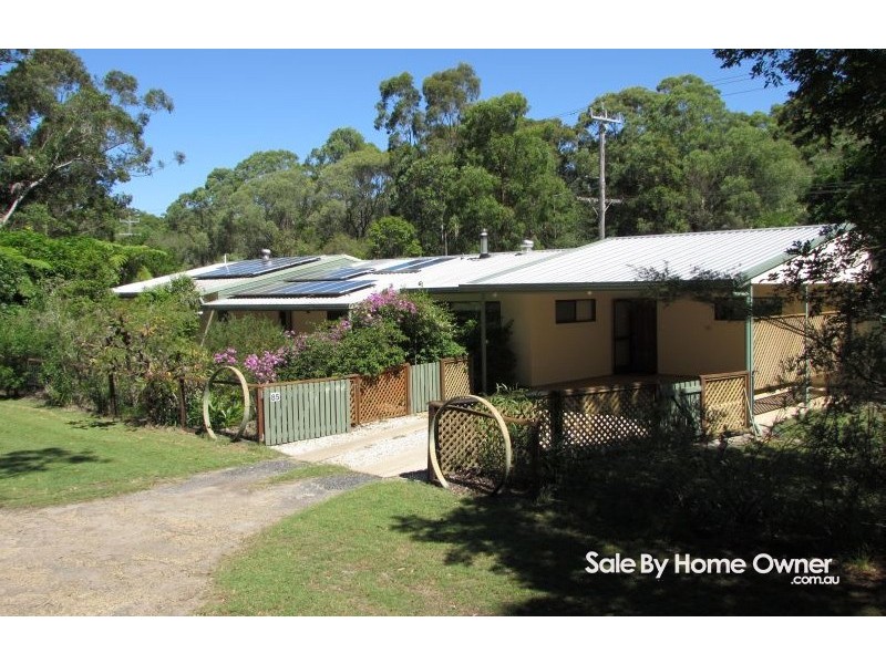 85 Blue Pool road, Evans Head NSW 2473