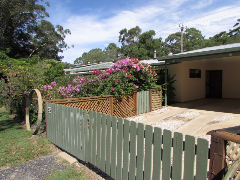 85 Blue Pool road, Evans Head NSW 2473