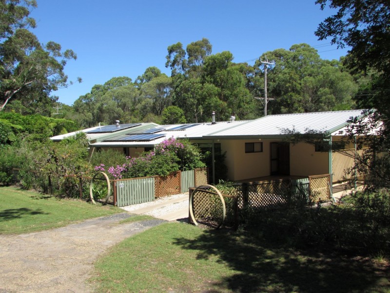 85 Blue Pool road, Evans Head NSW 2473