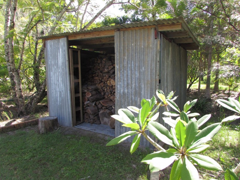 85 Blue Pool road, Evans Head NSW 2473