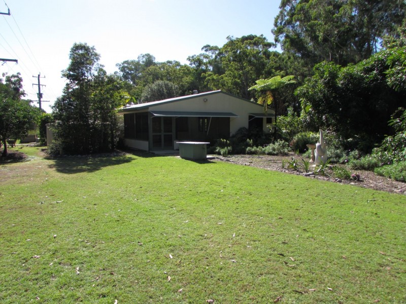 85 Blue Pool road, Evans Head NSW 2473