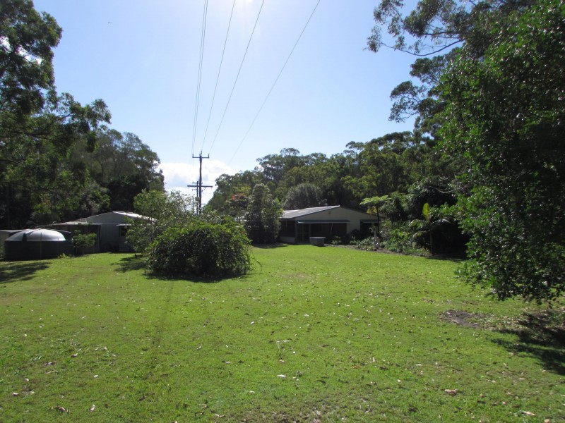 85 Blue Pool road, Evans Head NSW 2473
