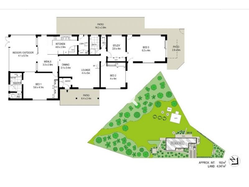 85 Blue Pool road, Evans Head NSW 2473