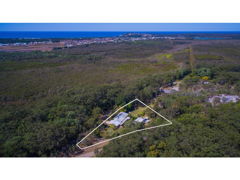 85 Blue Pool road, Evans Head NSW 2473