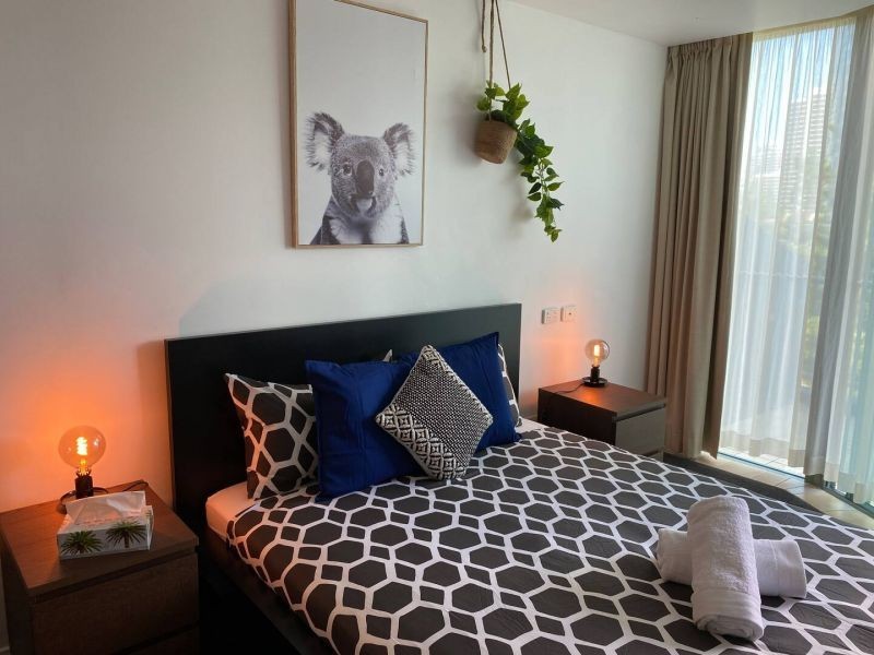 Level 2/25 Laycock Street, Surfers Paradise QLD 4217