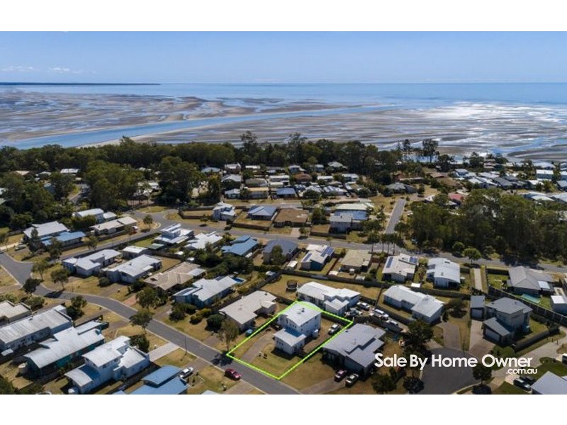 18 Brackish Court, Toogoom QLD 4655